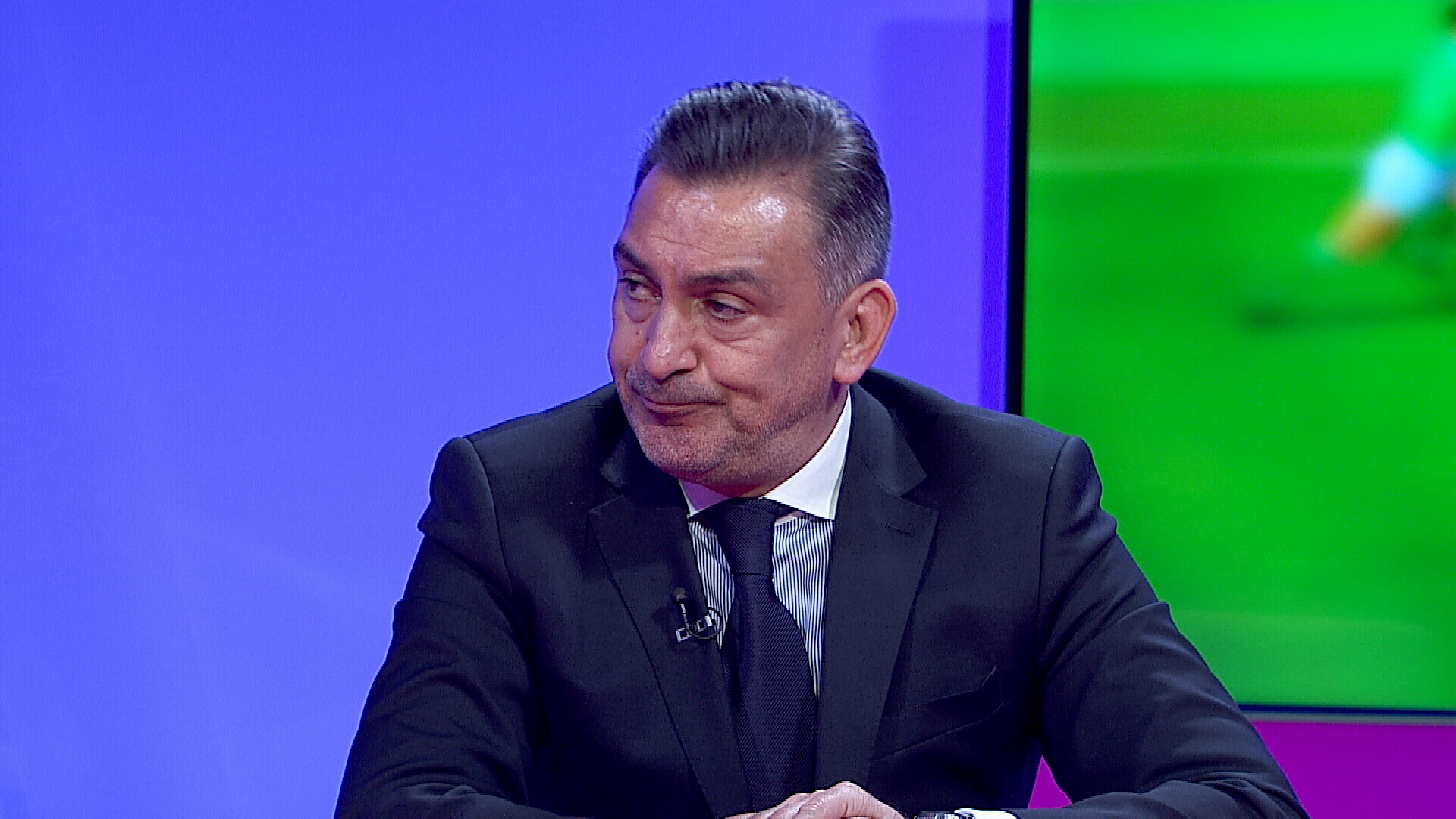 După 12 ani, Ilie Dumitrescu a dezvăluit ce înțelegere a avut cu Gigi Becali: ”Nu am vrut să iau bani de la el”