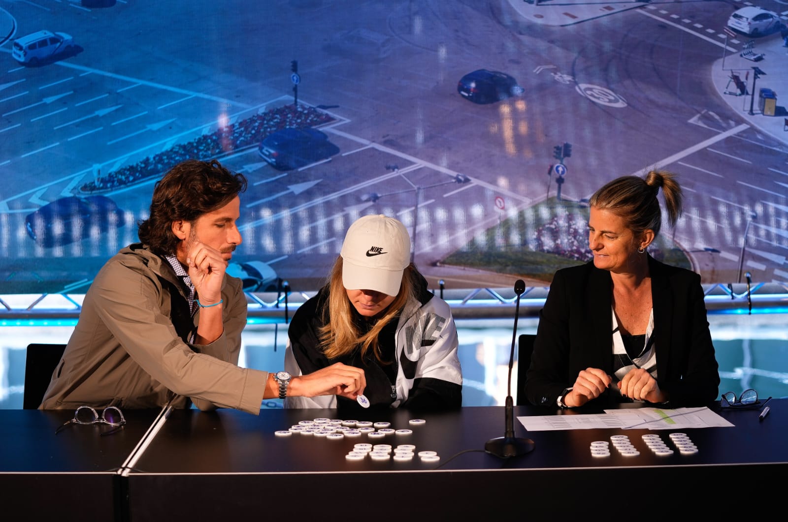 Traseu infernal pentru Simona Halep la Madrid! Posibil duel cu locul 2 WTA în turul secund