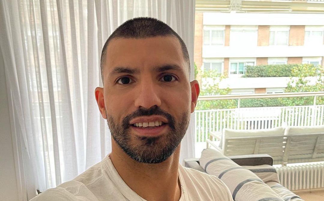 Sergio Aguero, verdict dur pentru Real Madrid, după prima repriză cu Manchester City: ”Este ca o sită, intră apă peste tot!”