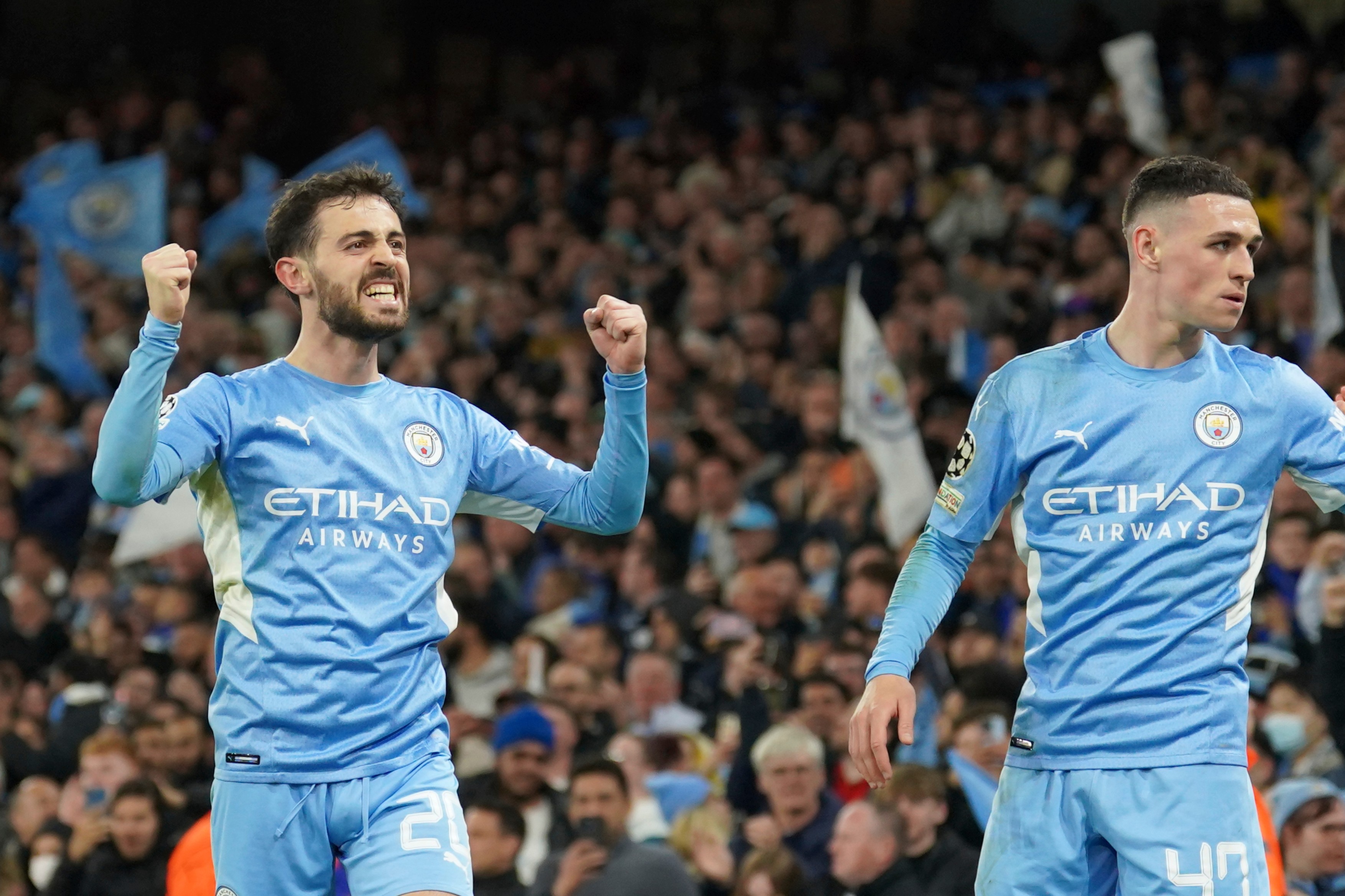 Ilie Dumitrescu a prezentat ”obsesia” lui Pep Guardiola și a numit jucătorul meciului City - Real: ”Senzațional!”