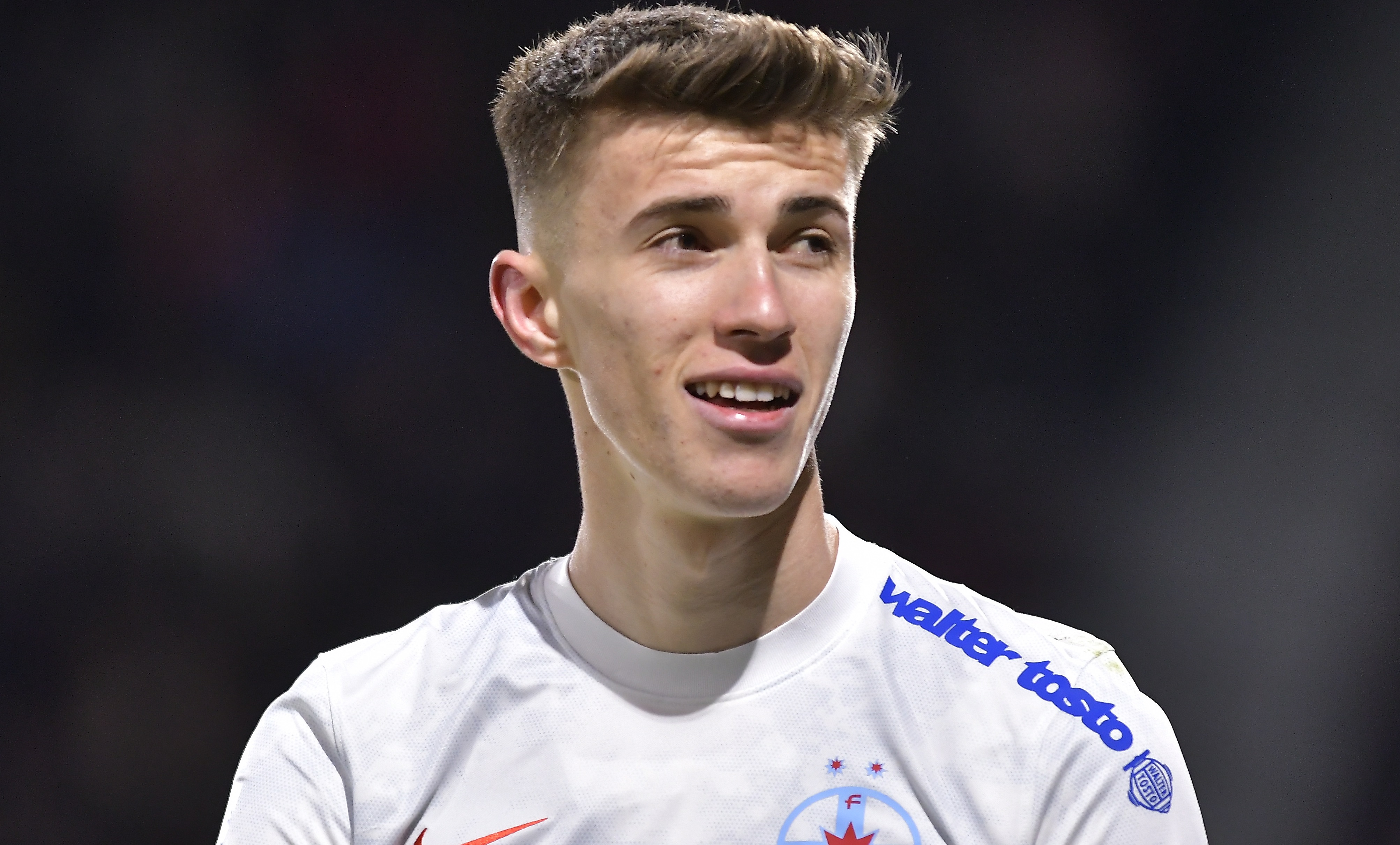 Octavian Popescu, sfătuit să meargă la clubul care a fost aproape să-l transfere pe Ianis Hagi: "I se potrivește!"