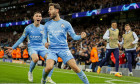 Manchester City v Real Madrid, Champions League - 26 Apr 2022