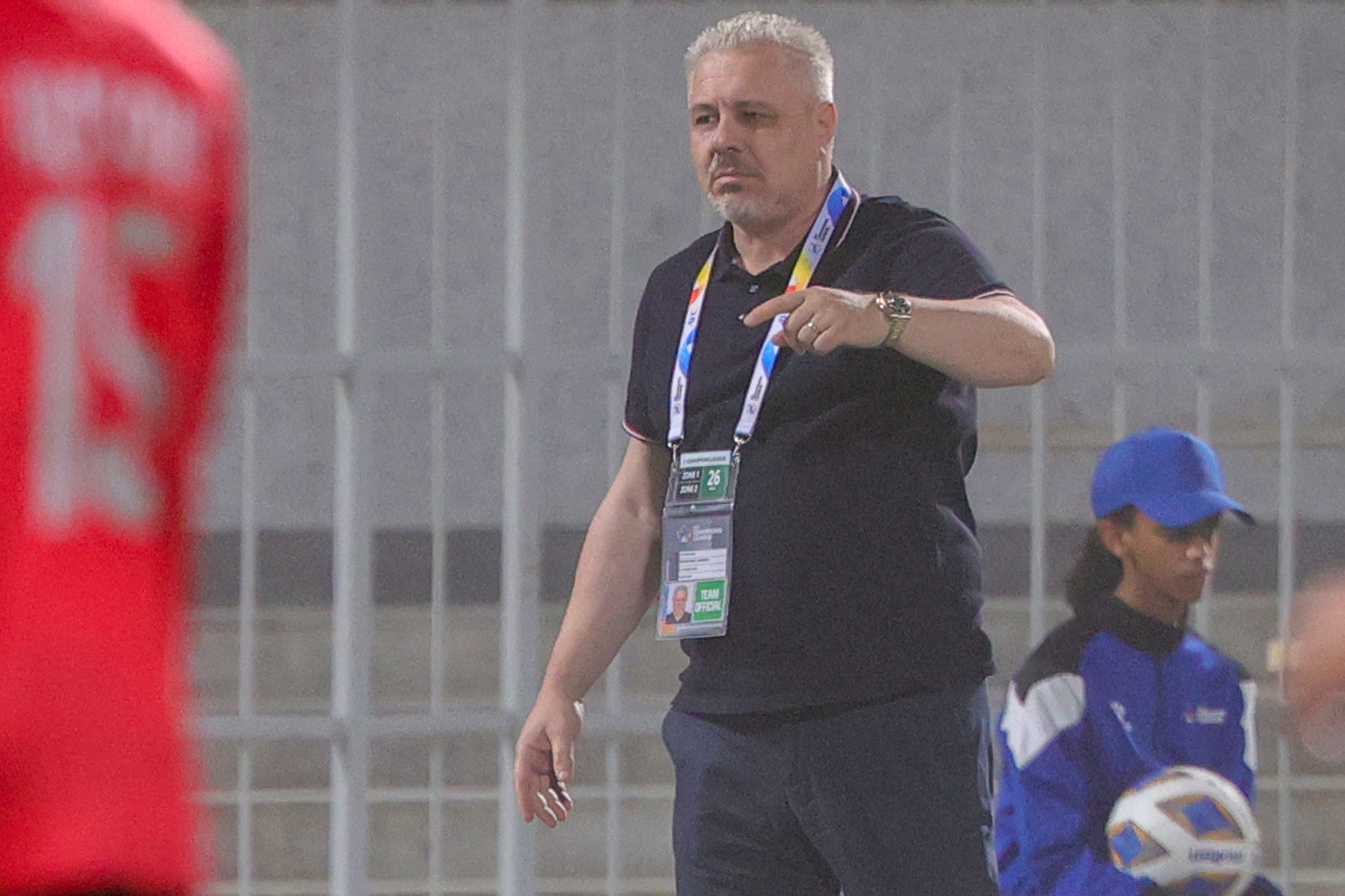 Înfrângere pentru Marius Șumudică! Al Shabab a pierdut cu Al Nasr, scor 2-4