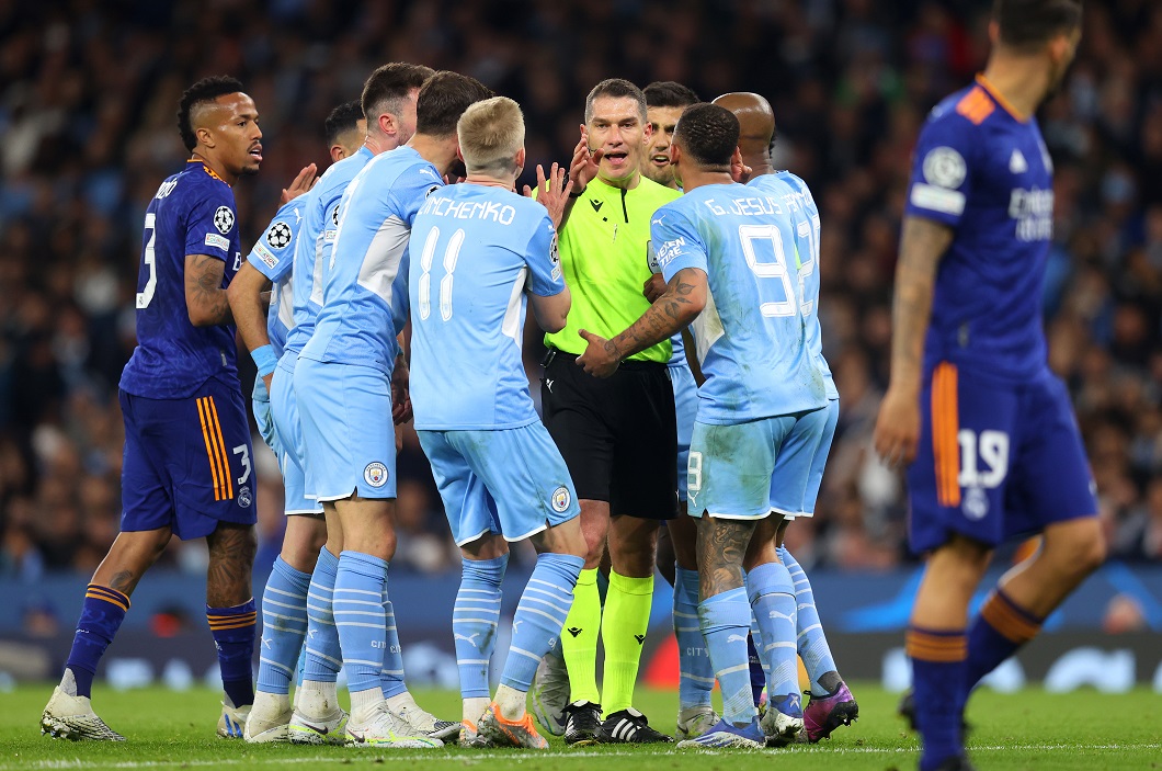 Ion Crăciunescu, reacție fermă după prestația lui Istvan Kovacs. ”Va arbitra finala Champions League”