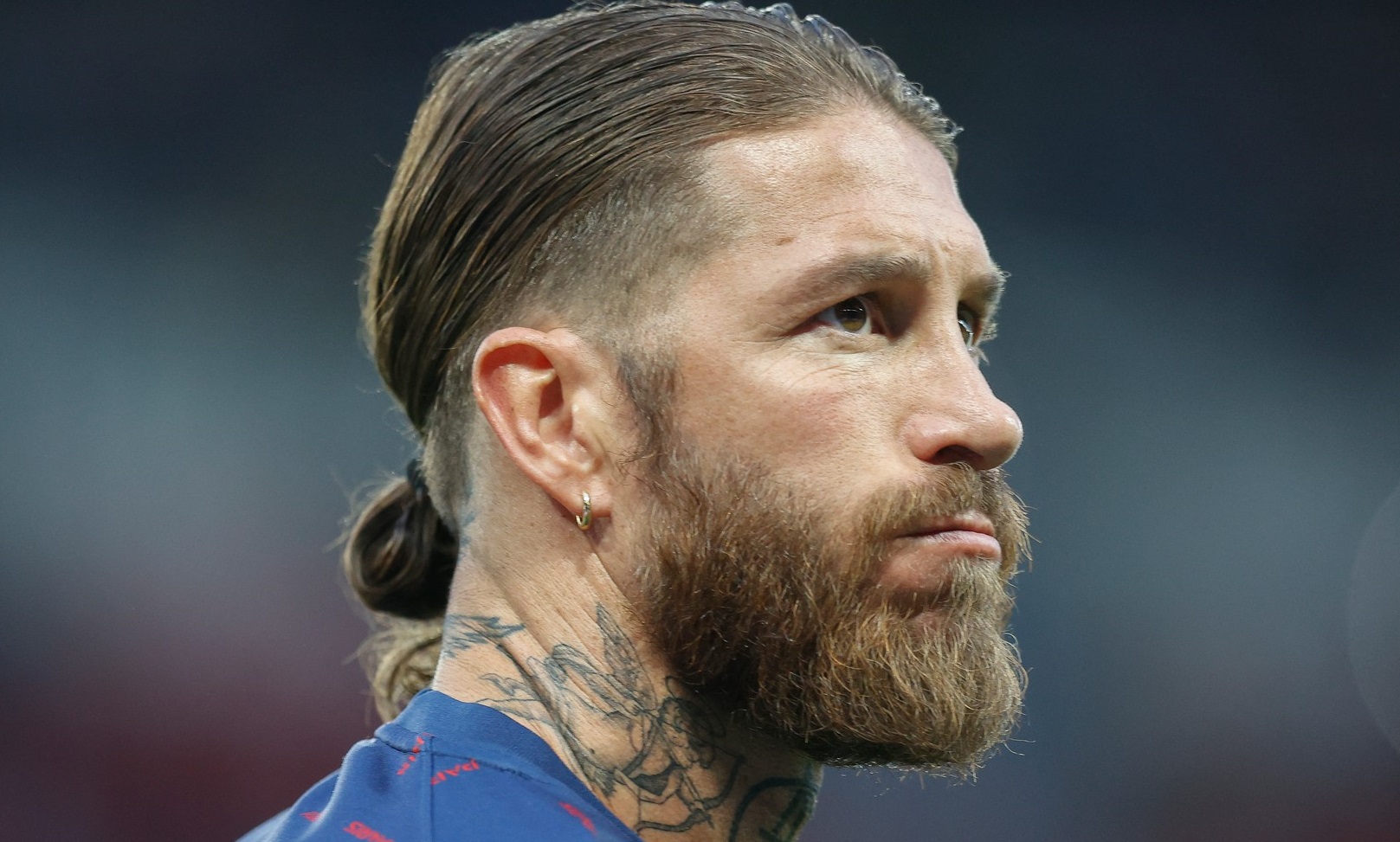 Ce le-a transmis Sergio Ramos francezilor, după ce conducerea lui PSG ar fi decis să scape de el în vară