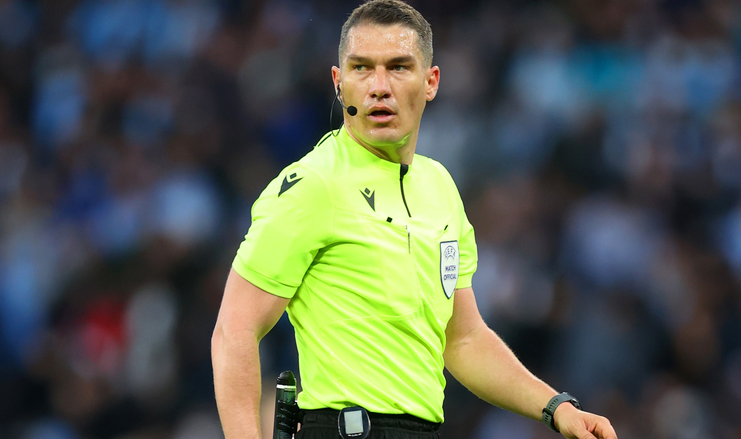 "Am mai remarcat ceva!". Analiza lui Cristi Balaj pentru prestația lui Istvan Kovacs + paralela cu arbitrajul din Liga 1
