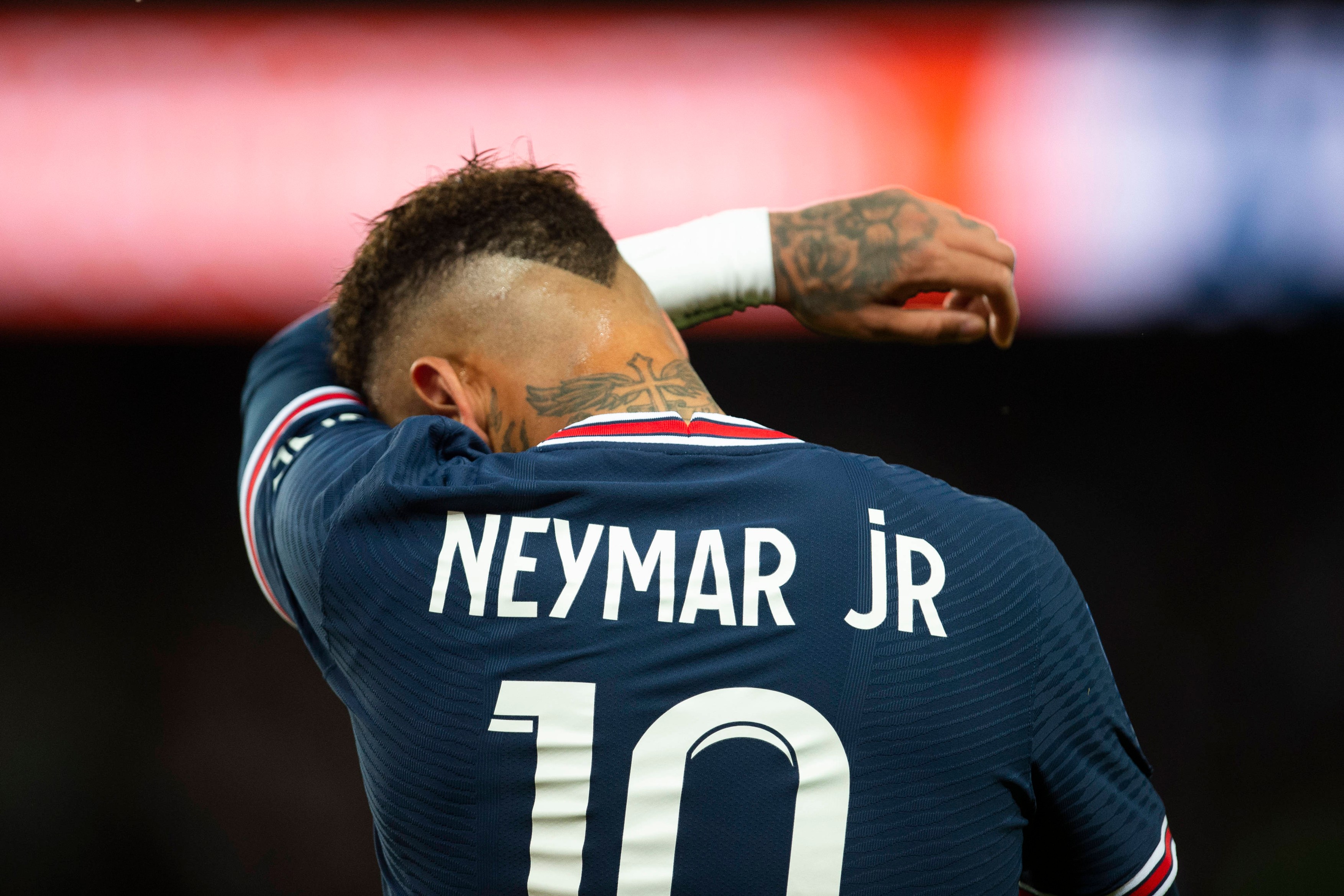 Oficialii lui PSG sunt deciși să scape de Neymar! Suma cerută în schimbul brazilianului