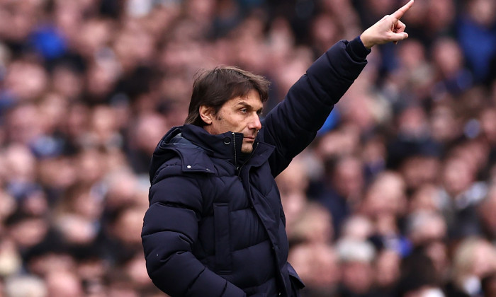 Tottenham Hotspur v Newcastle United - Premier League