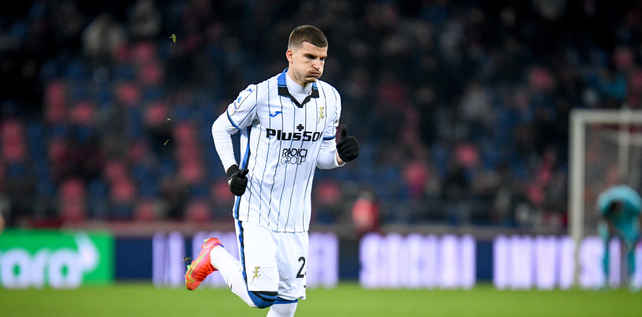 Italienii asigură că au aflat decizia finală luată de Atalanta în cazul lui Valentin Mihăilă