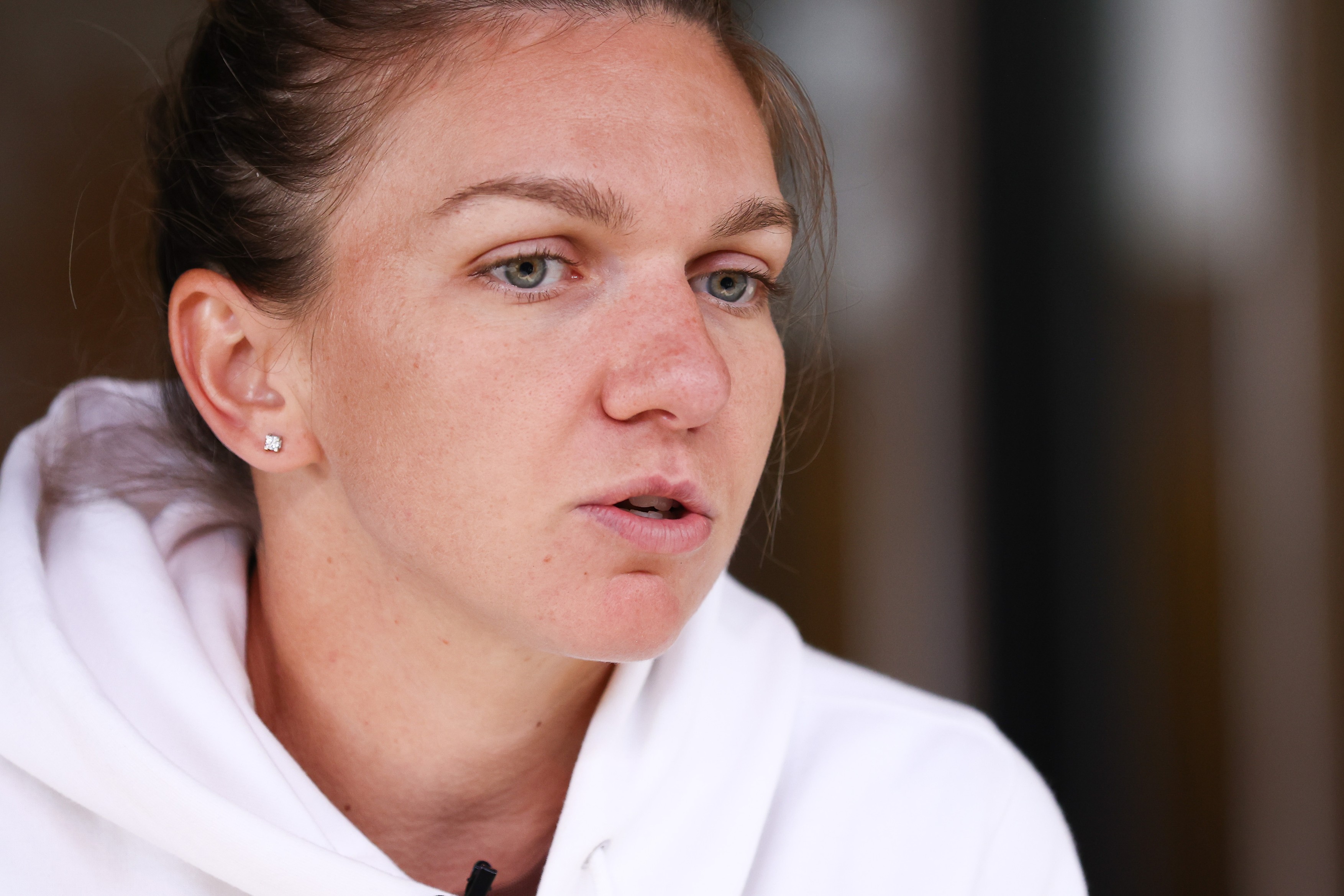 Momentul în care Simona Halep s-a gândit să se retragă din tenis. Dezvăluirile româncei