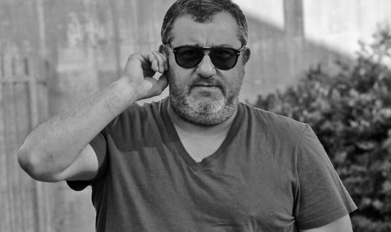 A murit Mino Raiola! Tragedia a fost anunțată de italieni