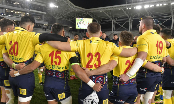 teens Pride Biggest News Alert | România merge la Campionatul Mondial de rugby, după  descalificarea Spaniei