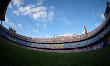 Stadionul Barcelonei are oficial o nouă denumire. Clubul primește 435 milioane €
