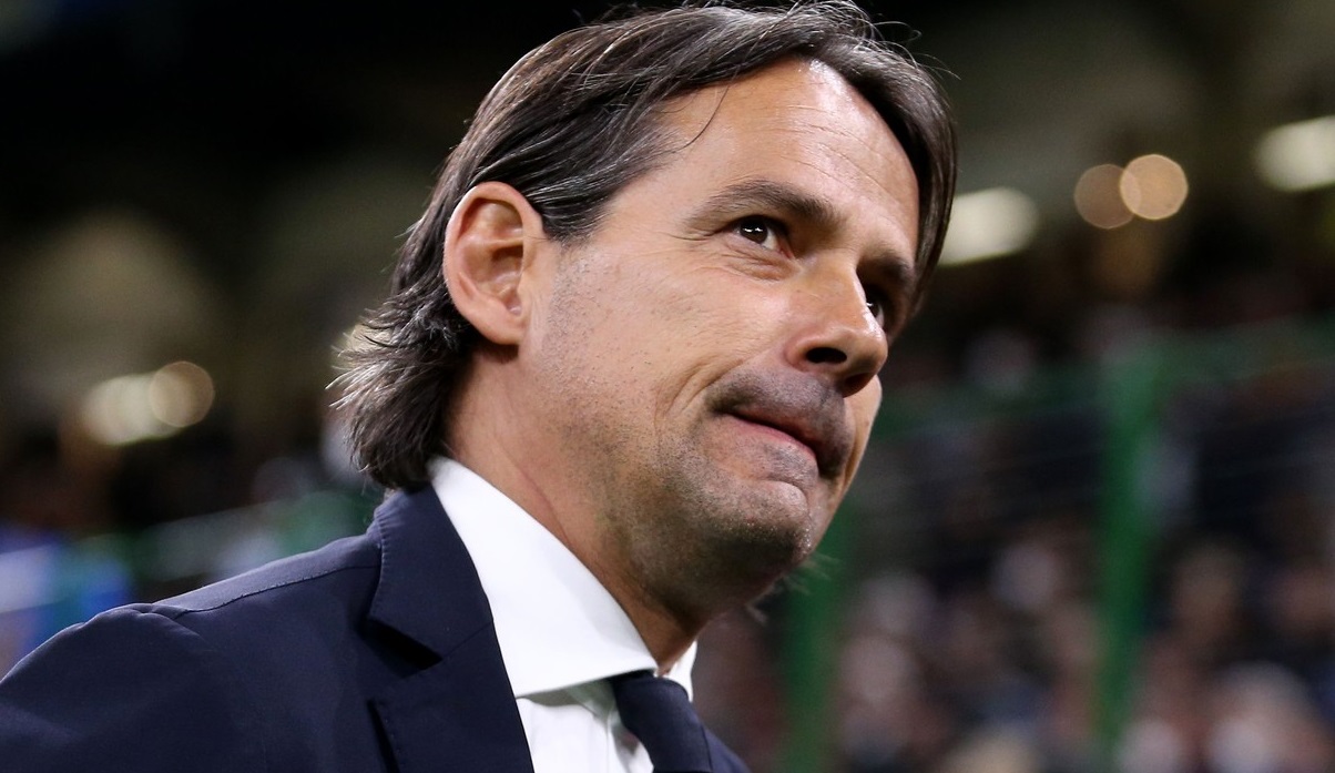 Reacția "la cald" a lui Simone Inzaghi, după ce Ionuț Radu a gafat decisiv în meciul care poate decide titlul în Serie A