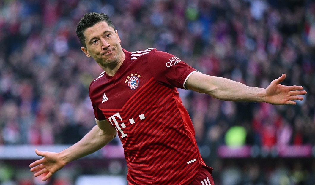 Două motive pentru care Robert Lewandowski vrea să plece de la Bayern. Niciunul n-are legătură cu banii