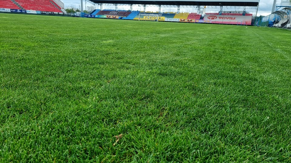 FC Voluntari - FCSB nu se mai dispută pe stadionul din Voluntari. Anunțul ilfovenilor