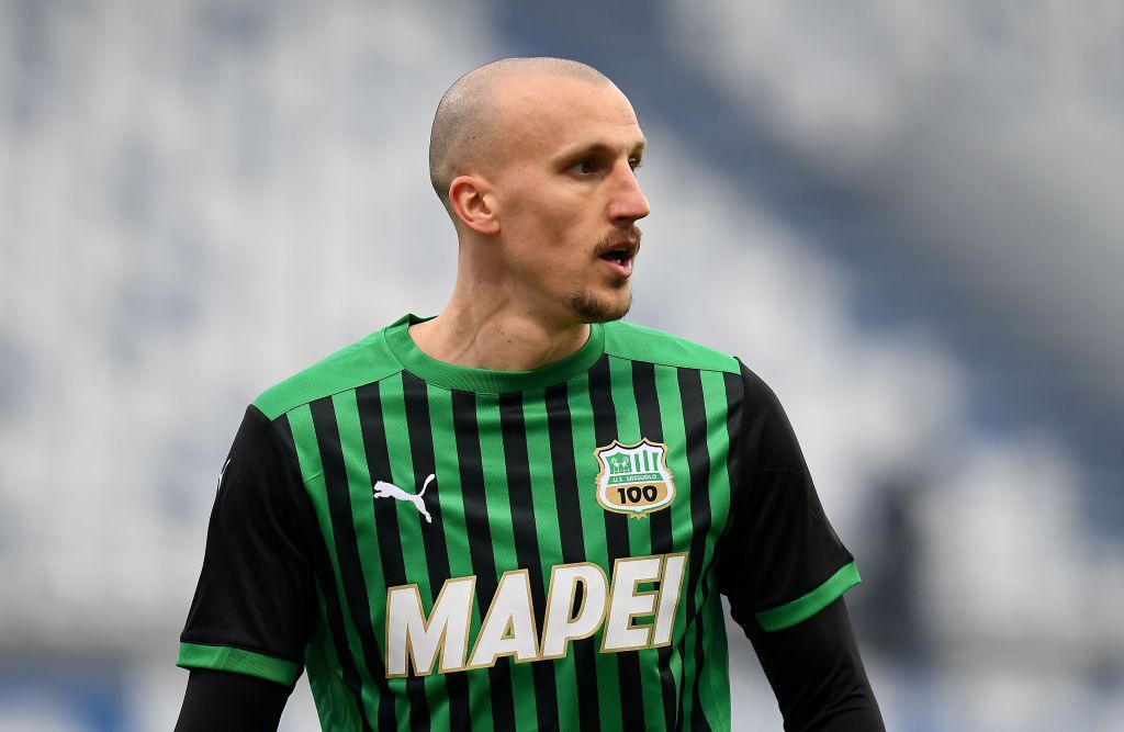 Vlad Chiricheș, pus la zid după meciul Napoli - Sassuolo: “Dezastru!” Nota primită de fundaș