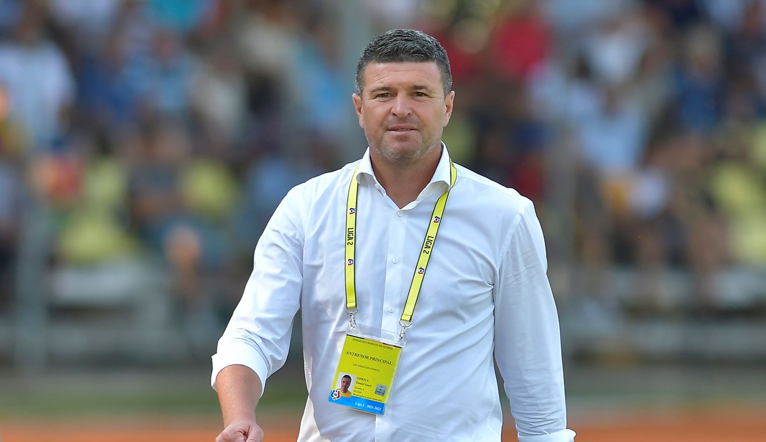 Daniel Oprița a dezvăluit salariile și primele de la Steaua. “Nu ne comparăm cu patru echipe din play-off”