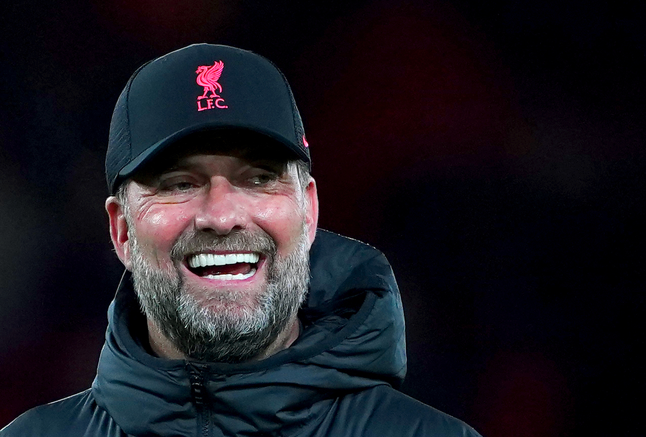 Ce salariu va avea Jurgen Klopp la Liverpool, după ce și-a prelungit contractul până în 2026