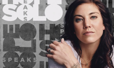 hope solo instagram