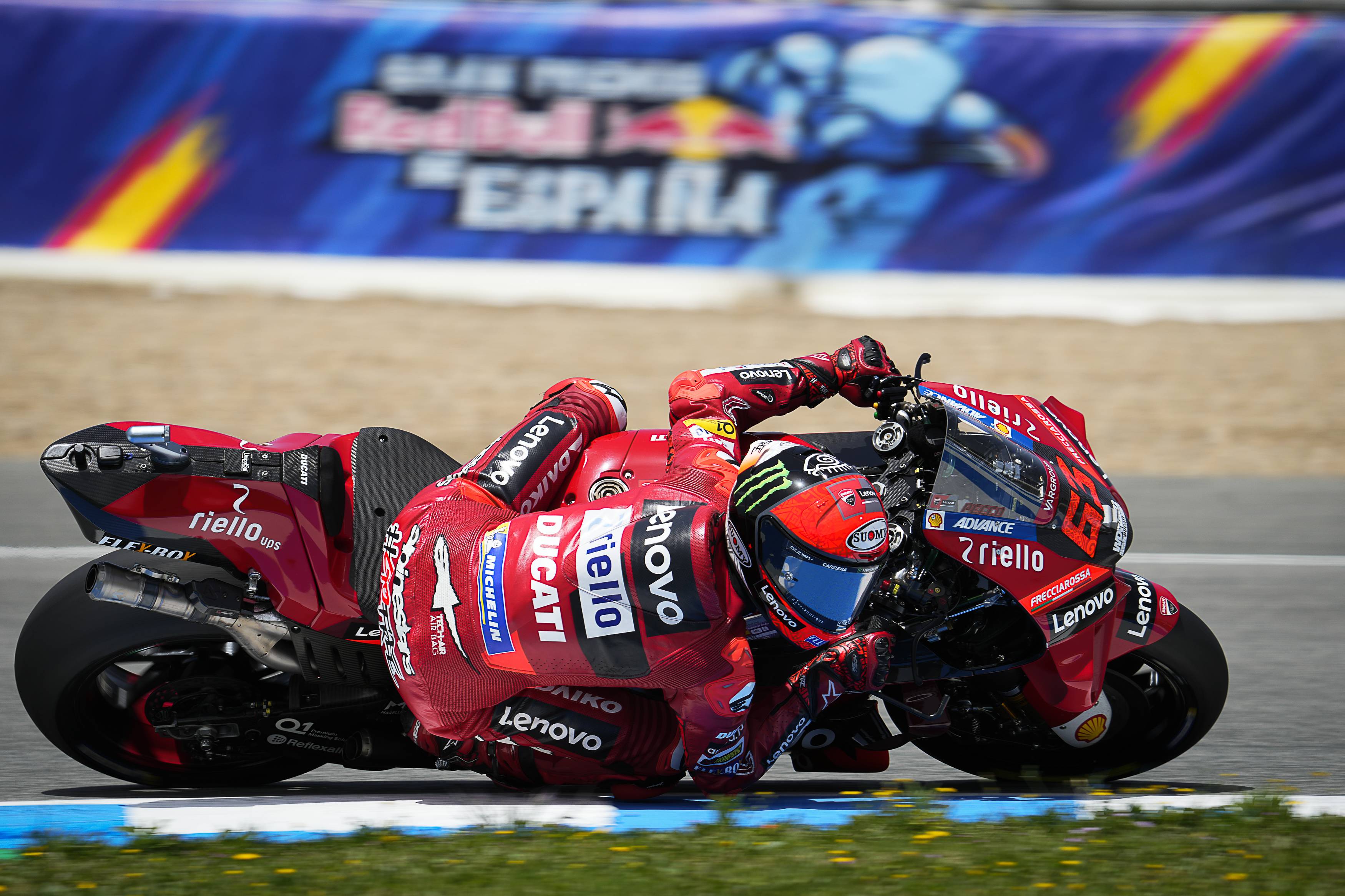 Cursa 1 din Moto Rookies Cup, ACUM, pe digisport.ro. Eric Granado, câștigător la MotoE. Pecco Bagnaia, pole position în MotoGP