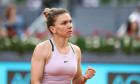 Mutua Madrid Open - Day 5, Spain - 30 Apr 2022