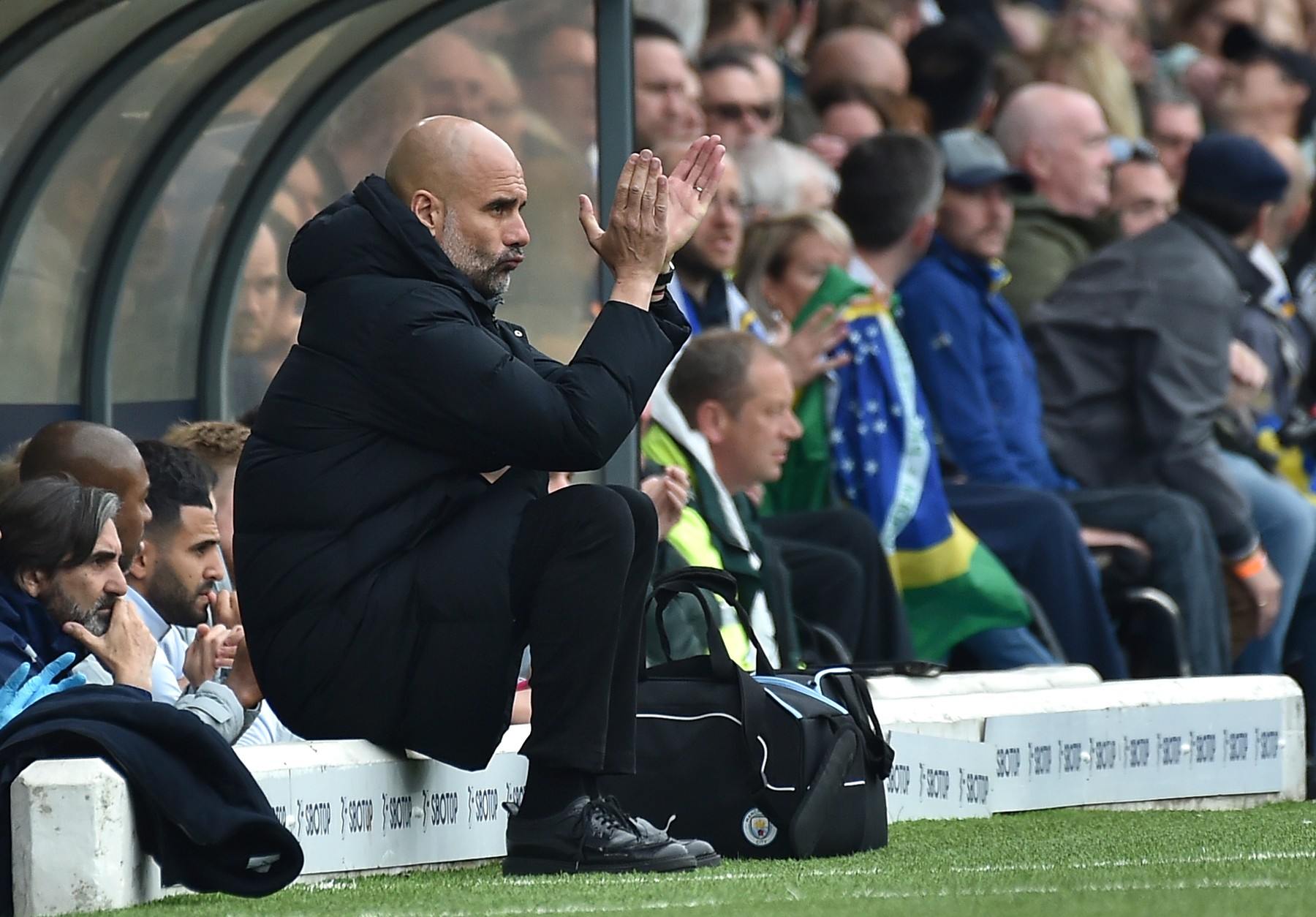 Motivul pentru care Pep Guardiola vrea să își prelungească contractul cu Manchester City