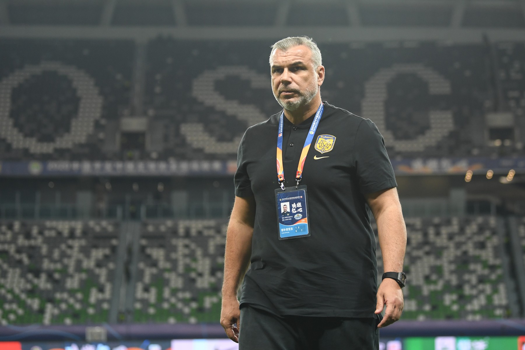 Cosmin Olăroiu, victorie la scor în ultima etapă din campionat! Al Sharjah e pe patru în clasament