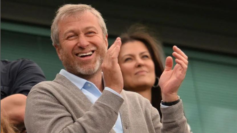 Ce bacșiș a putut să lase Roman Abramovich, la un restaurant din Turcia