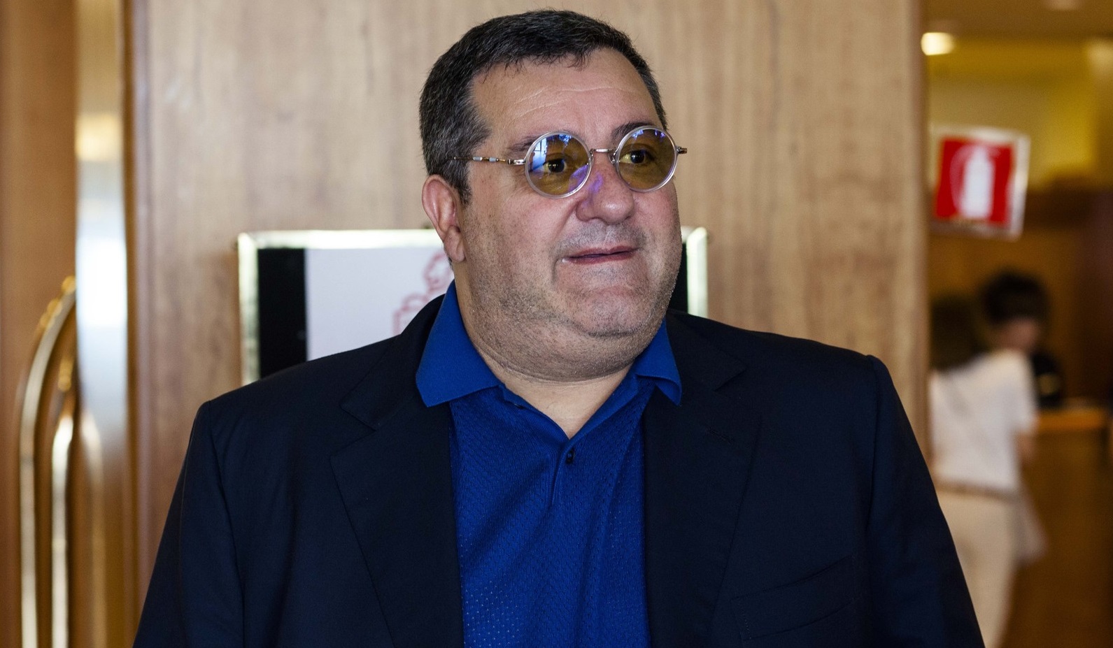 Cuvintele care l-ar fi făcut mândru pe Mino Raiola. Ce au transmis Balotelli și Donnarumma, după moartea impresarului