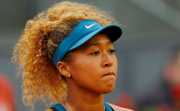 Decizia luată de Naomi Osaka. Sportiva nu a câștigat niciun turneu în 2022 și a ajuns pe locul 38 WTA
