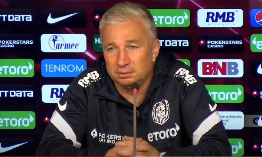 dan petrescu