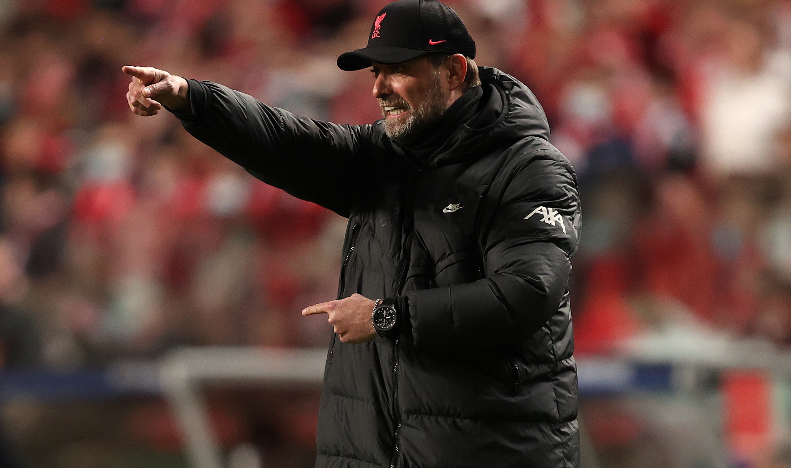 Ce prim 11 este așteptat să alinieze Jurgen Klopp cu Villarreal, din moment ce Liverpool luptă pentru trei trofee diferite