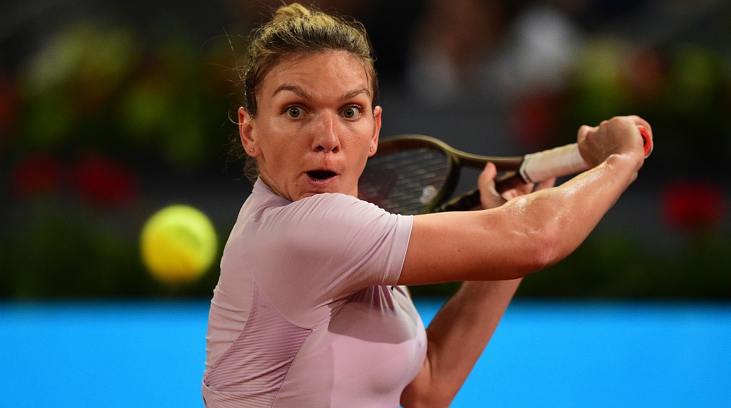 Simona Halep a spus ce a câștigat din colaborarea cu Mouratoglou. ”E dificil să mă încred, sunt introvertită”