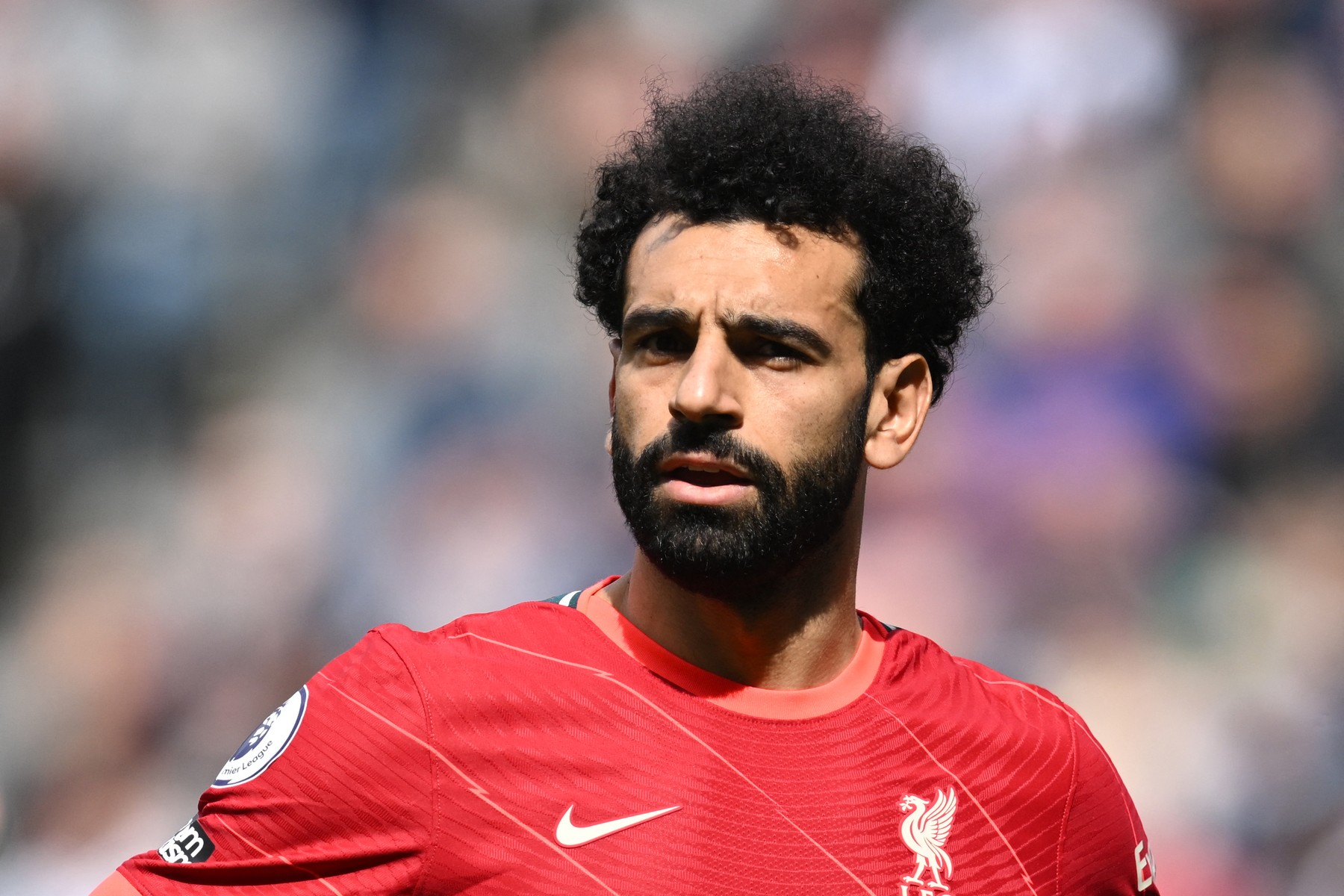 Unde poate ajunge Mohamed Salah, care ezită să accepte prelungirea contractului cu Liverpool