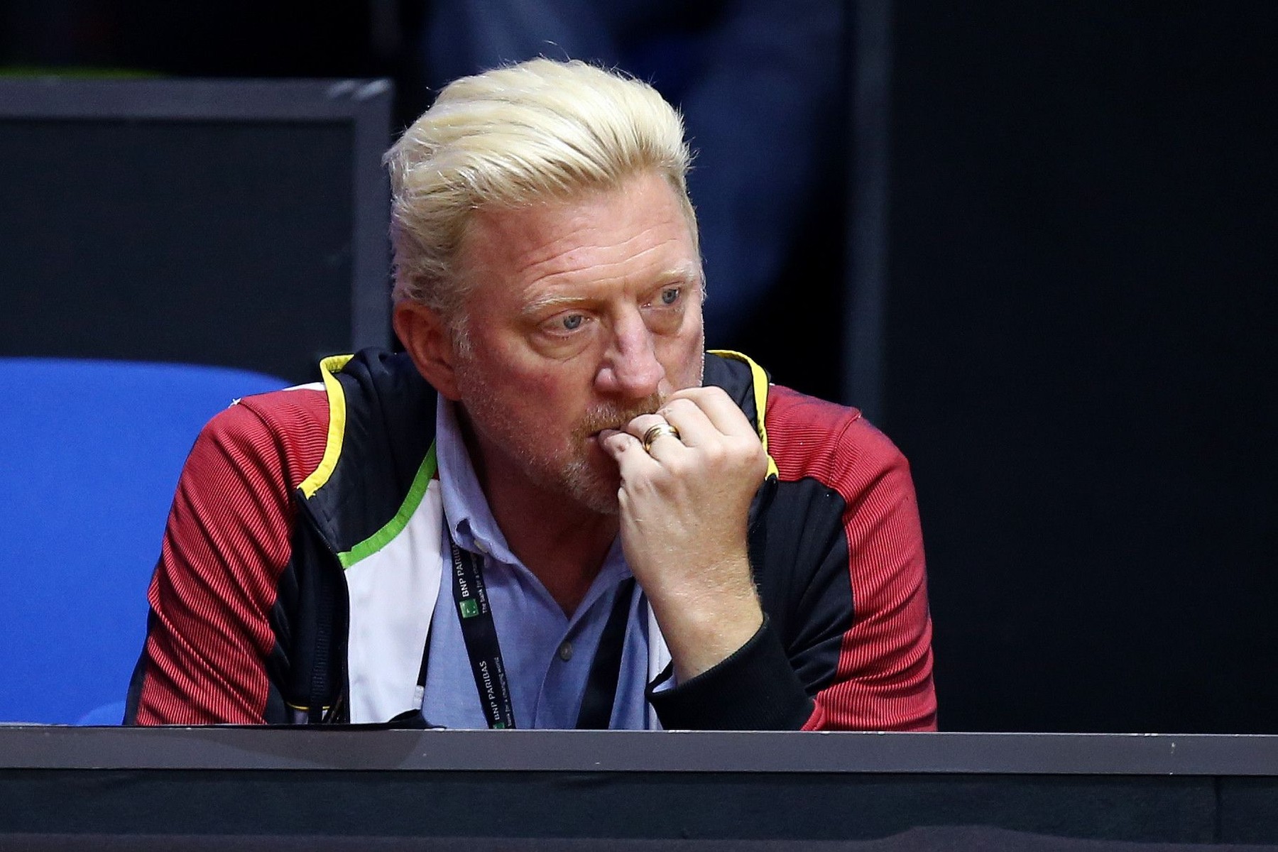 Ce meserie ar putea avea Boris Becker în închisoare: Mulți deținuți își doresc asta