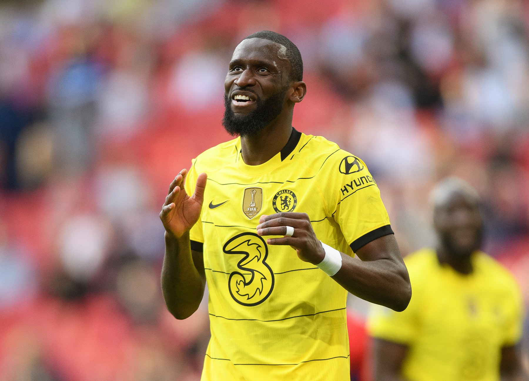 Antonio Rudiger va semna zilele viitoare contractul cu Real Madrid! Ce rol a avut Carlo Ancelotti