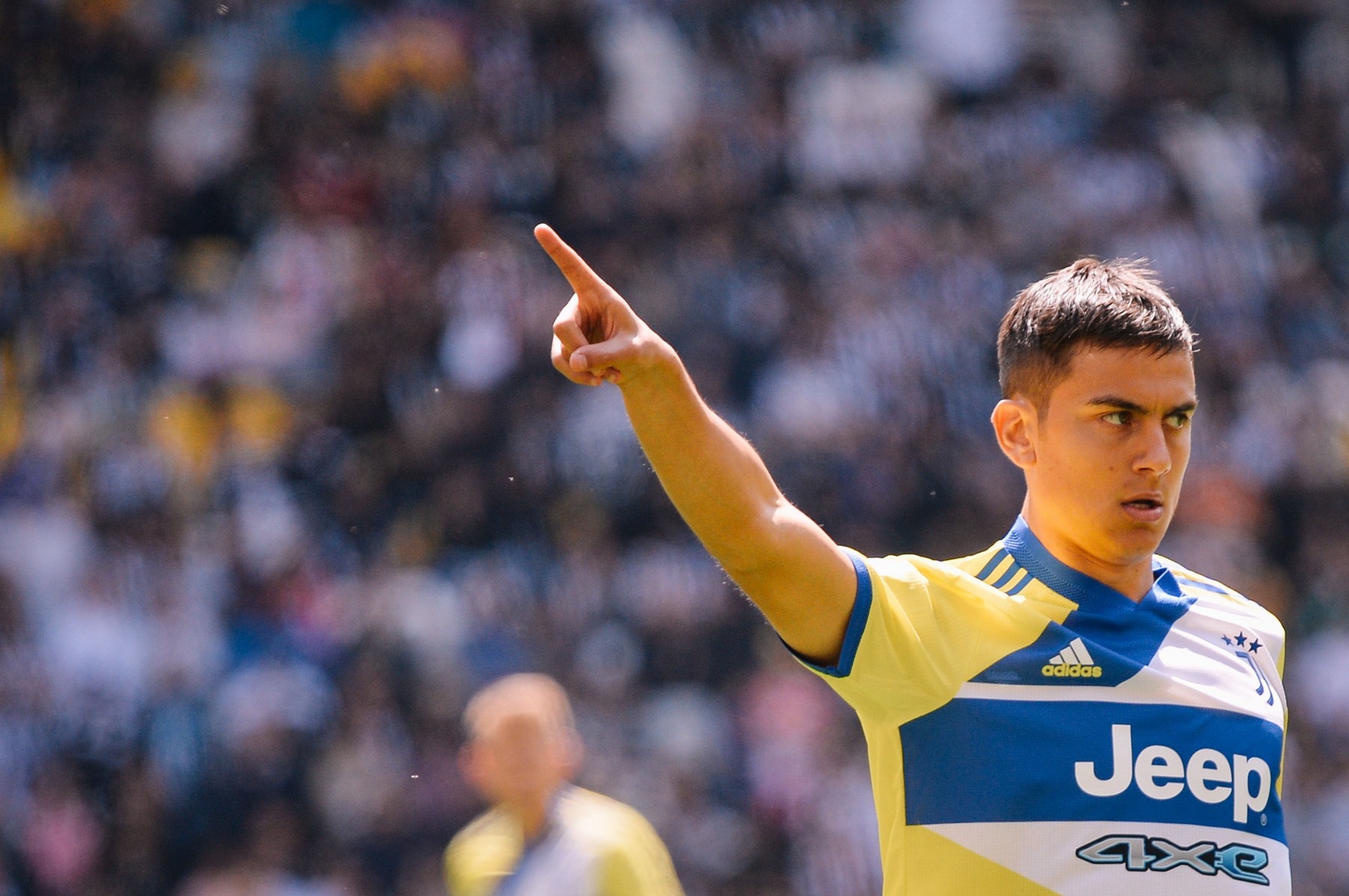 Clubul care insistă pentru Paulo Dybala! Fotbalistul lui Juventus este încântat de mutare