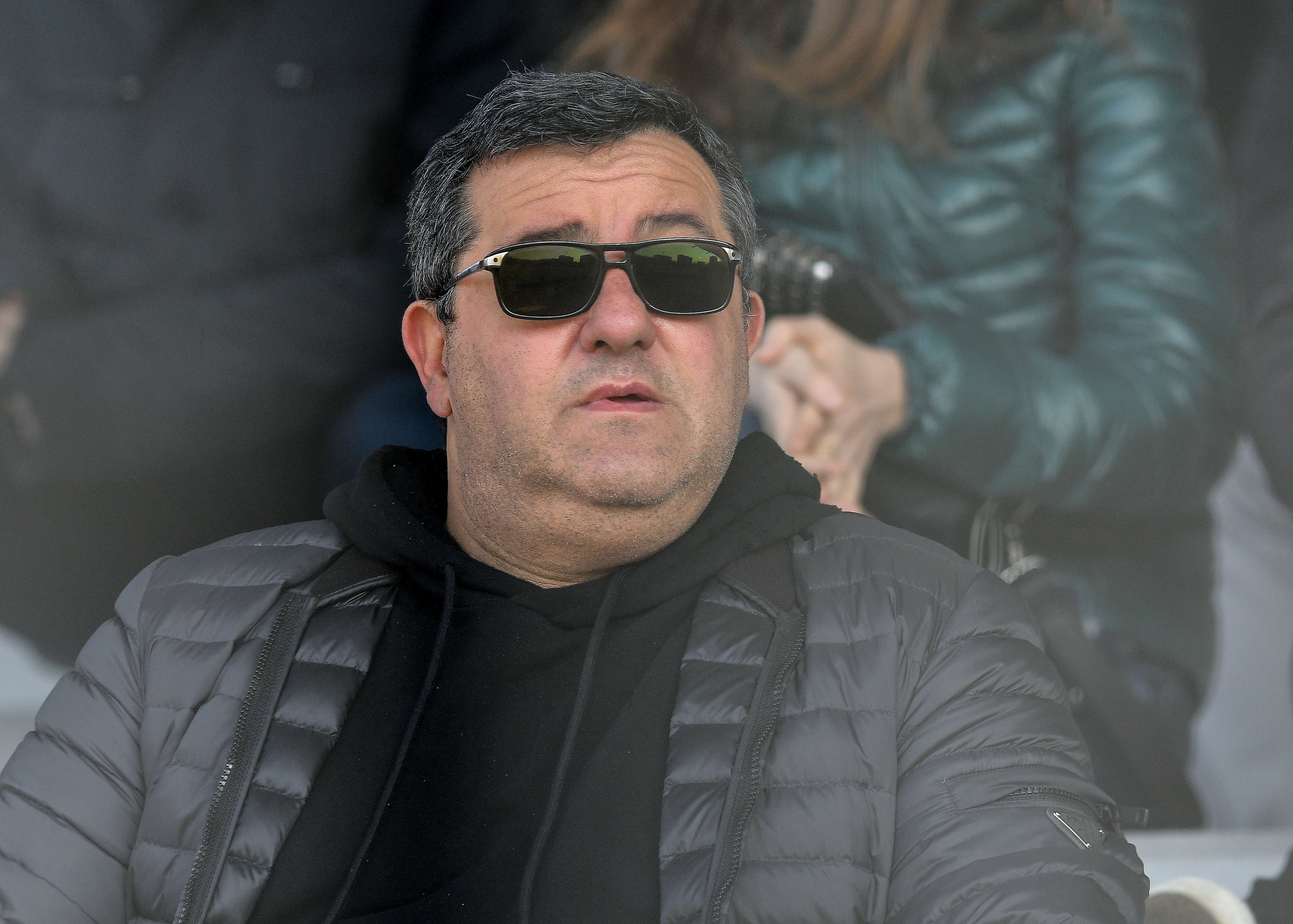 "Femeia de fier" în mâinile căreia rămâne imperiul lui Mino Raiola, după decesul acestuia