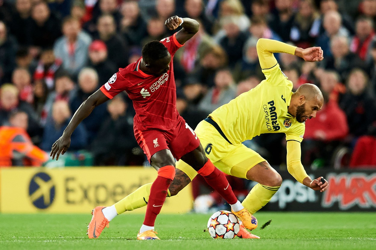 Villarreal - Liverpool, Live Video, 22:00, Digi Sport 1. Meciul vieţii pentru echipa oraşului cu 50.000 de oameni. ECHIPELE