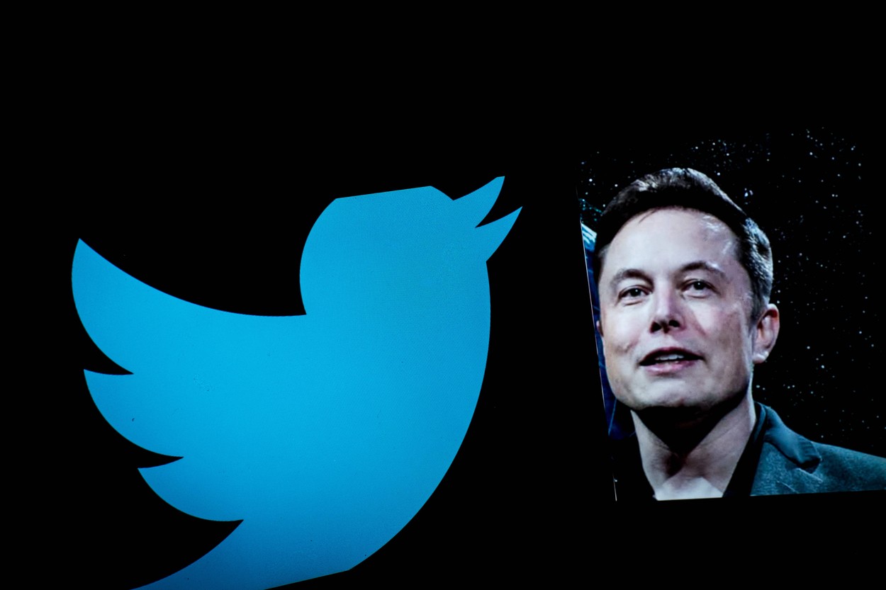 Mesajul devenit viral al unui star de la Manchester City pentru Elon Musk, noul proprietar al Twitter-ului