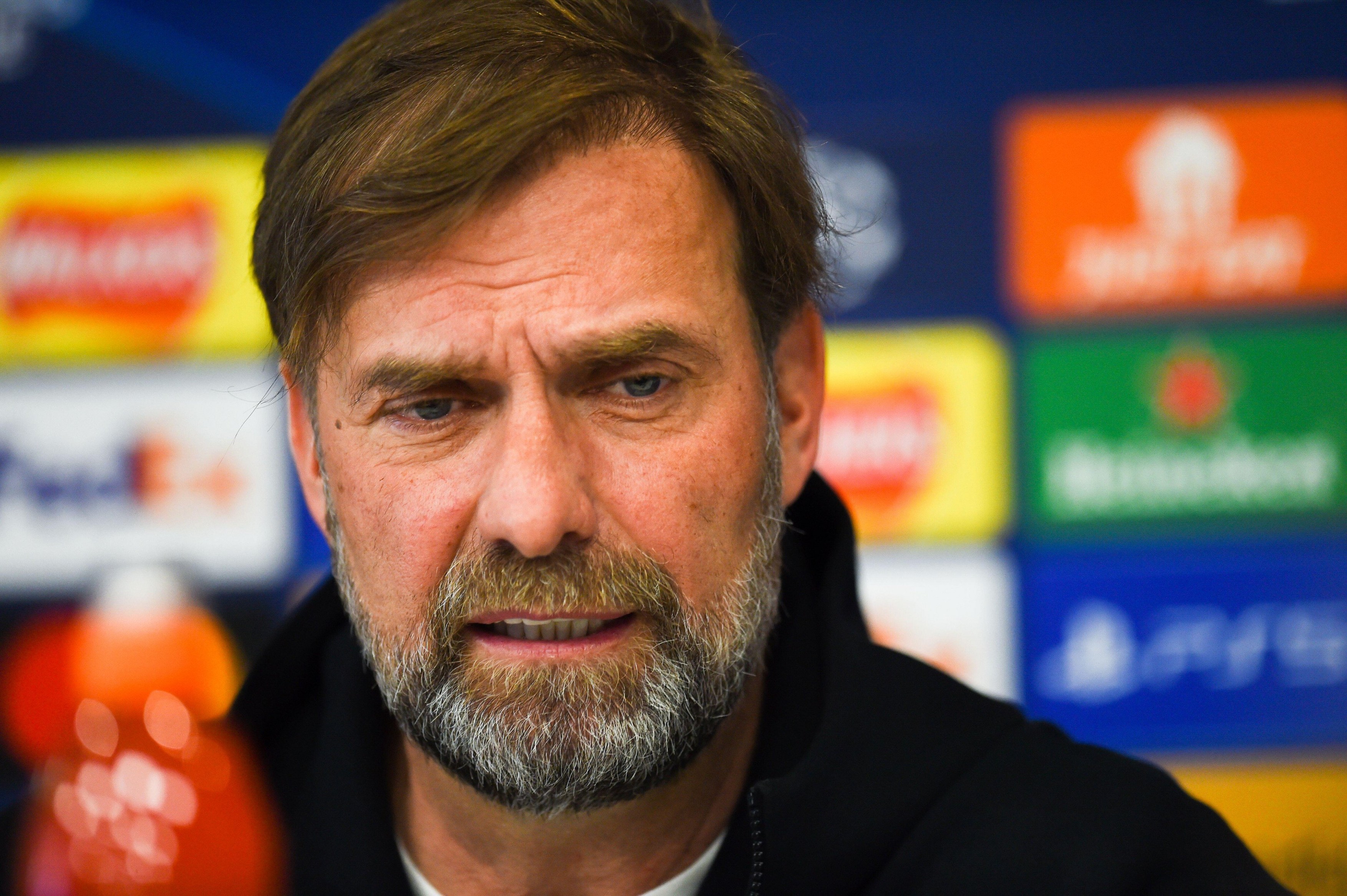 Întrebarea care l-a deranjat pe Jurgen Klopp înaintea meciului cu Villarreal: ”Dacă eram mai tânăr, aș fi fost foarte nervos”