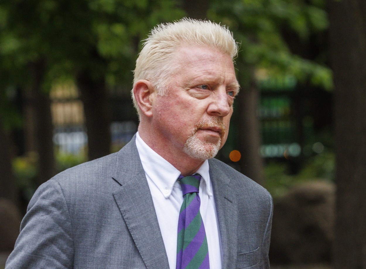 Avocatul lui Boris Becker a vorbit despre situația fostului tenismen, aflat în închisoare de jumătate de an