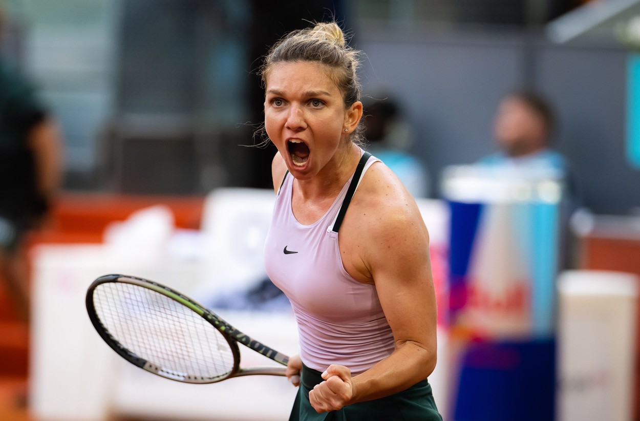 Traseu infernal pentru Simona Halep la Roland Garros 2022