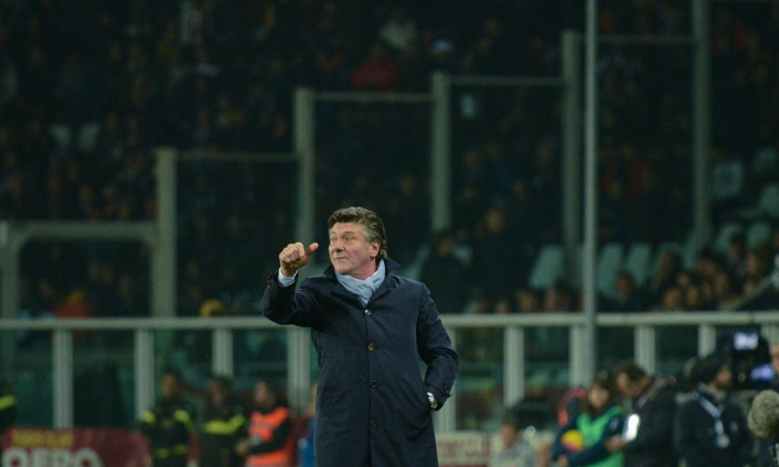 Walter Mazzari