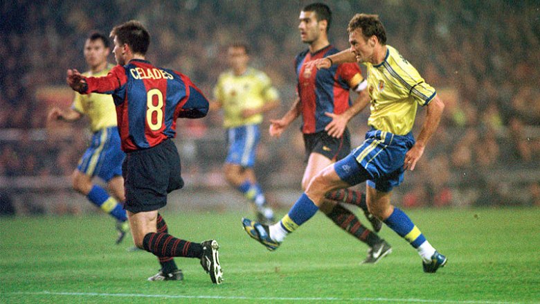 Gică Craioveanu crede în calificarea lui Villarreal în finala Champions League: ”Poate fi o echipă foarte îndrăzneață!”