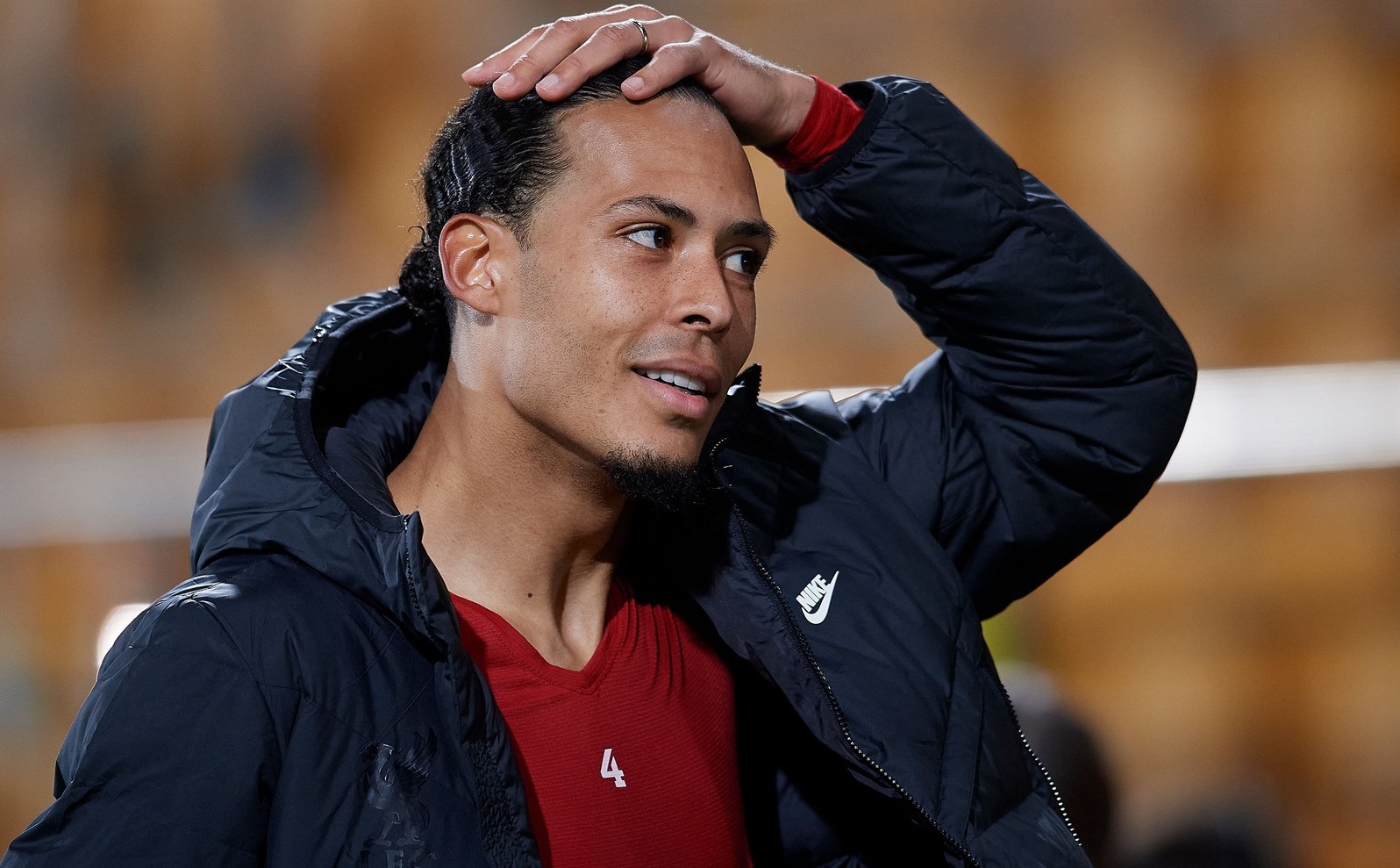 Lovitură pentru Liverpool! Verdictul medicilor în privința lui Virgil van Dijk