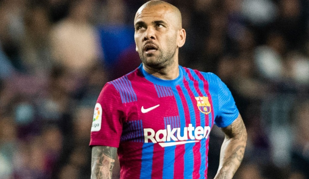 Conducerea Barcelonei a decis! Ce se întâmplă cu Dani Alves în vară, când brazilianul va avea 39 de ani