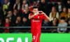 Villarreal CF V Liverpool FC - UEFA Champions League, Vilarreal, Castellon, Spain - 03 May 2022