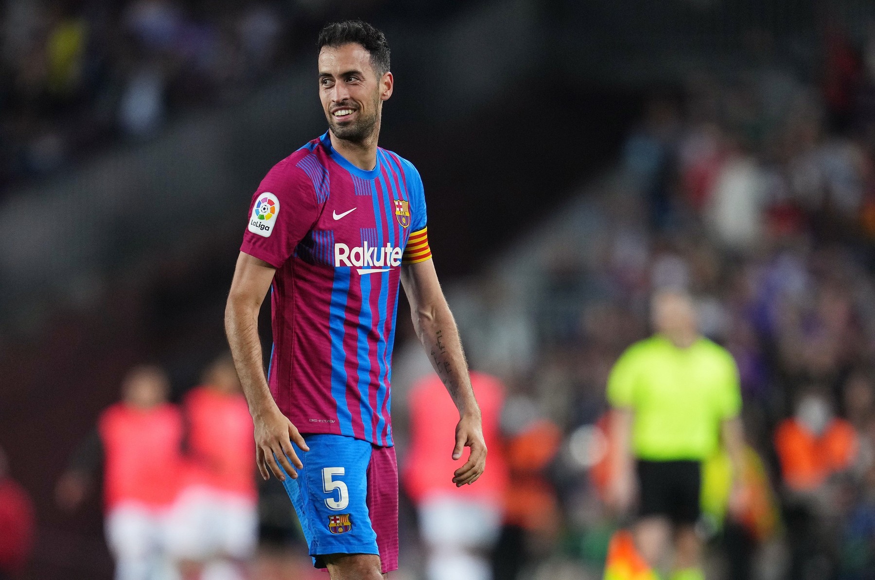 Sergio Busquets, ofertat din MLS! Ce decizie a luat căpitanul Barcelonei